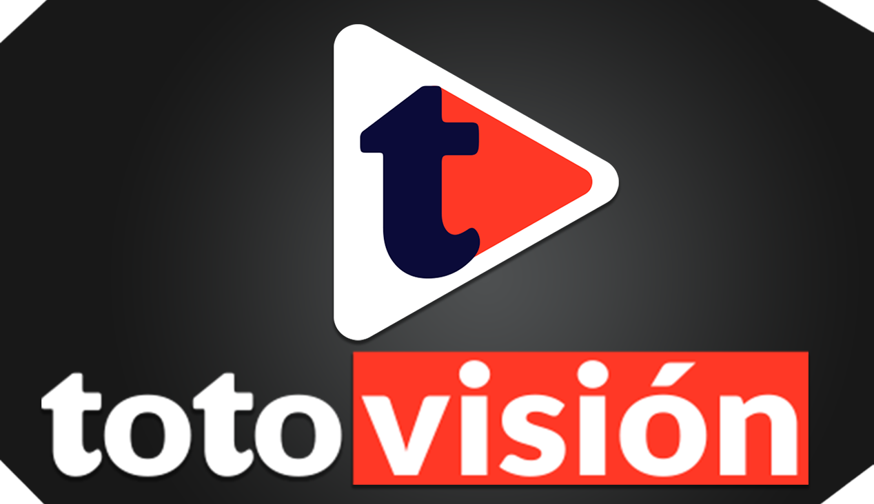 Totovision logo