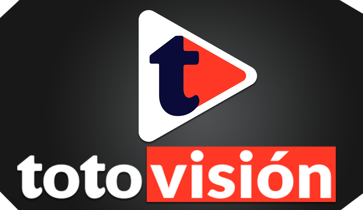 Totovisión icon